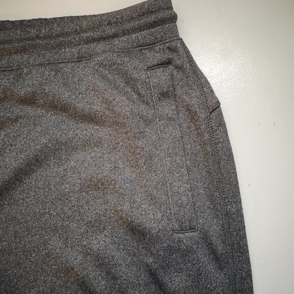 Old Navy Active Go Dry Ladies Dark Grey Sweatpants - Picture 7 of 10